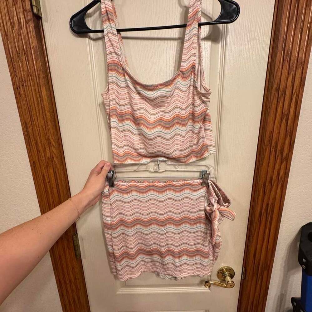 SO Clothing Women's Multi Jumpsuit